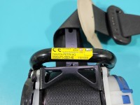 Pas bezpieczeństwa przód prawy pasażera Mitsubishi Outlander III 12-22 0589-P1-000146