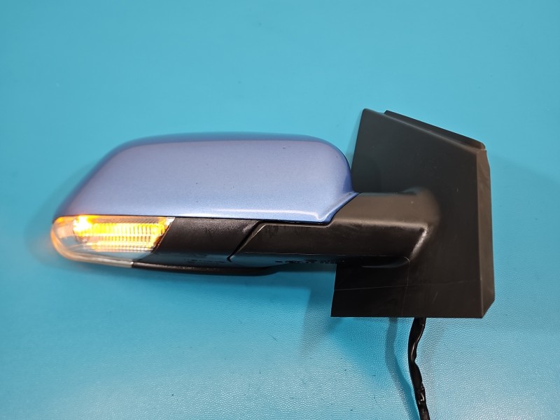 Lusterko prawe Vw Polo IV 9N LA5R europa