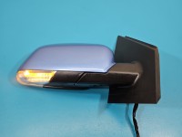 Lusterko prawe Vw Polo IV 9N LA5R europa