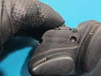 Przełącznik Mercedes, regulacji fotela prawego Mercedes W211 2108213851