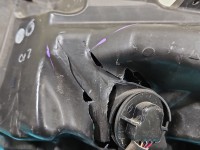 Reflektor prawy lampa przód Nissan Qashqai II J11 13-21 EUROPA