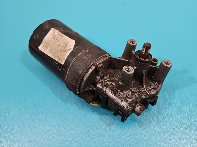 Silniczek Silnik wycieraczek przód Audi A4 B5 8D1955113B Silniczek Silnik wycieraczek przód Audi A4 B5 8D1955113B