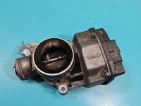 Przepustnica Citroen C3 I 9640796280, 408239821001 1.4 8V wiel
