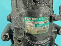 Sprężarka klimatyzacji kompresor 8200220924 Nissan Micra K12 1.5 dci