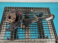 Piasta koła tył lewa zwrotnica łożysko LEXUS CT 10-22 1.8 VVTI