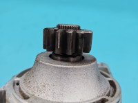 TEST Rozrusznik Vw Passat B7 2.0 tdi 02E911024H