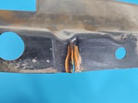 Nadkole przód prawe SUZUKI JIMNY III 72481-81A0