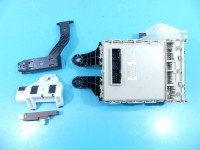 Komputer Sterownik silnika 89661-05F60 Toyota Avensis III T27 2.0 D4D