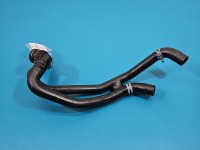 przewód wąż rurka wody Skoda Octavia IV 5Q0121156D 1.5 TSI (DXDA) 150KM