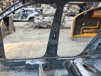 Próg prawy SŁUPEK ŚRODKOWY B Seat Ateca HB 5d LF7C