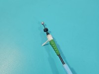 Zamek przód lewy Bmw i3 EUROPA 4pin 7281931