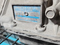 Skrzynia biegów automat 30-40LE, 45000-4A620 Kia Sorento I 03-09 2.5 CRDI 140KM
