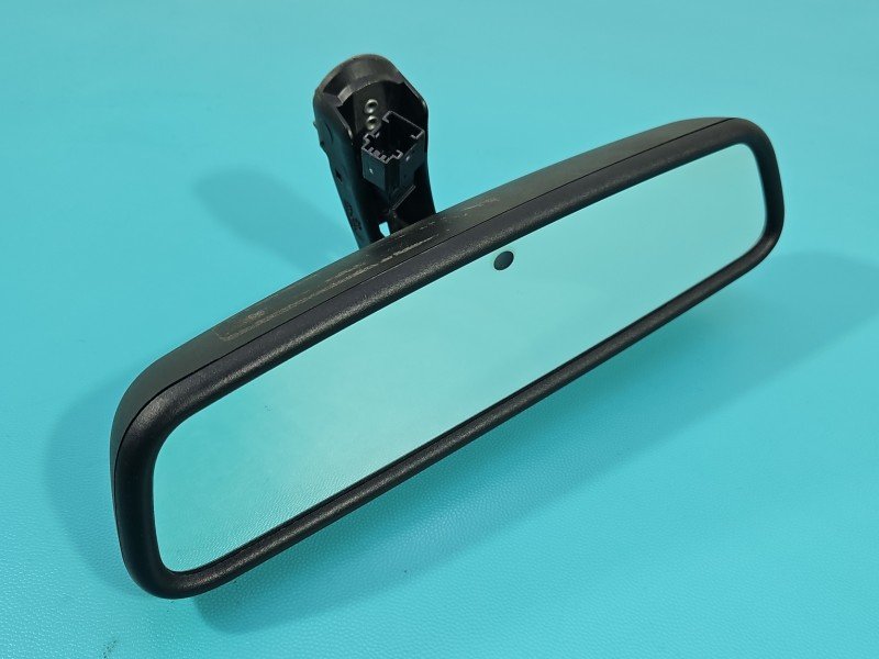 Lusterko wewnętrzne Bmw f10 f11 wsteczne