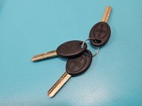 Blokada skrzyni biegów Mitsubishi Outlander II