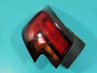 Lampa tył lewa Producent części: OPEL, Z BŁOTNIKA 19-22 Opel Astra V K HB