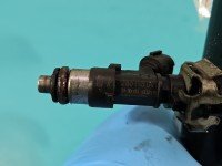 TESTOWANY Wtryskiwacz Peugeot 407 0280158041, 9630333180 3.0 V6
