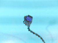 Dmuchawa nawiewu wentylator Dodge Caravan IV 00-07 europa