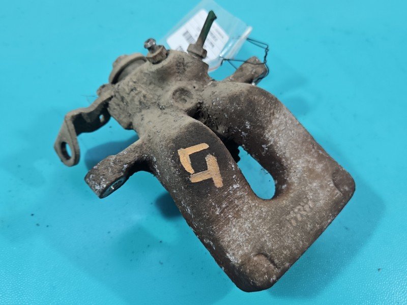 Zacisk tył lewy Renault Clio III 1.6 16V HB