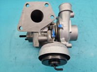 Turbosprężarka Regenerowana Mazda 6 I GG 01236M 2.0 citd 143KM