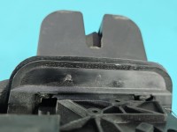 Zamek klapy tył 8P4827505C AUDI Q7 I 4L Producent części: Audi, Europejska, 3PIN