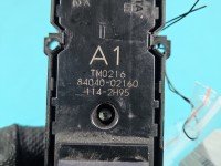 Przełącznik szyb Toyota Corolla E21 19- 84040-02160, 114-2H95 TOYOTA EU