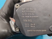 Przepustnica Vw Passat B7 06F133062Q 2.0 TSI