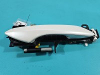 Klamka przód lewa zewnętrzna LEXUS NX I 14-21