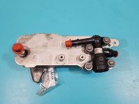 Chłodnica oleju BMW X3 G01 8514515 2.0d