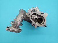 Turbosprężarka Regenerowana Vw Tiguan I 07- K032074, 03C145701K, KB50130970 00794 1.4 TSI 150KM