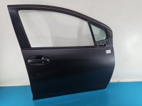 DRZWI PRZÓD PRAWE PASAŻERA Toyota Yaris III 5d 1G3