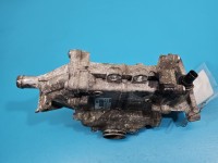 Chłodnica spalin Jaguar XE X760 2.0d