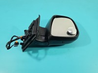 Lusterko prawe Toyota Proace City biały EWP europa