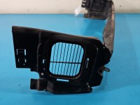 KIEROWNICA Wlot powietrza 5 G30 2017-2024 2.0d