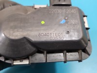 Przepustnica Toyota C-HR I 16-23 2.0 16V 22030-F2040