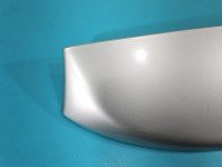 Spoiler lotka klapy Toyota Avensis II T25 srebrny