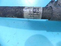 Przewód wspomagania Bmw f10 f11 3.0d 679359404, 6793594