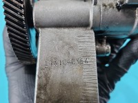 Pompa oleju Hyundai Ix35 09-13 2.0 crdi (D4ha)