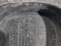 WZMOCNIENIE CZOŁOWE Pas przedni Audi A4 B6 8E0805500