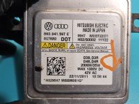 Przetwornica xenon AUDI A6 C7 8K0941597E