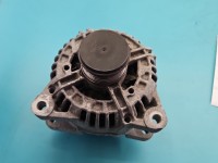 TEST Alternator Peugeot 407 9646477580, 0124525034 2.0 16V