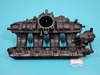 Kolektor ssący Vw Passat B7 06J133185EQ 2.0 TSI