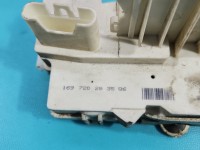 Zamek przód prawy 1697202835 Mercedes ML W164 EUROPA 4pin