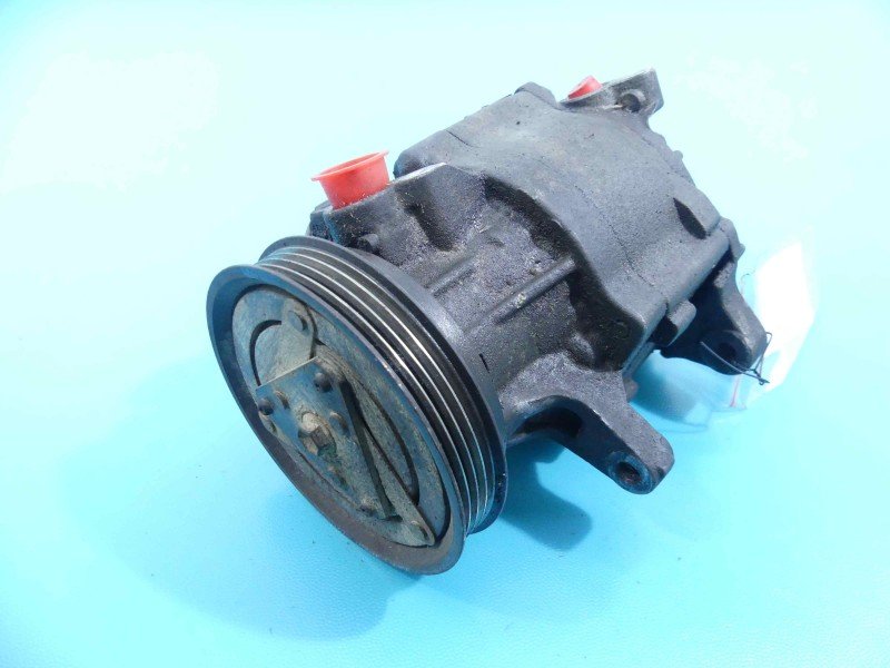 Sprężarka klimatyzacji kompresor DAIHATSU YRV 00-05 1.3 16v 447200-9887