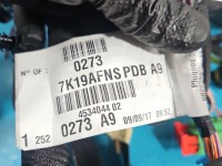 Wiązka deski rozdzielczej Peugeot 2008 I 13-19 9821632280