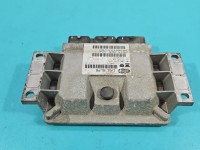 Komputer Sterownik silnika 9659580780 Citroen C5 I 1.8 16V