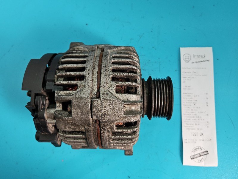 TEST Alternator Seat Leon I Toledo II 028903028C 1.8 T