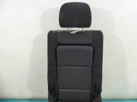 Fotel tył środkowy Toyota Verso 09-18 tylny