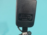 Pas bezpieczeństwa przód lewy kierowcy Dacia Dokker EU 868850864R, 878177669R