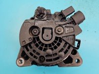 TEST Alternator Citroen C4 picasso I 06-13 9646321880 1.6 hdi