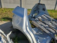Błotnik tył prawy Kia Sportage IV 15-21 srebrny KC WK ćwiartka